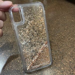 Casemate waterfall case XS Max